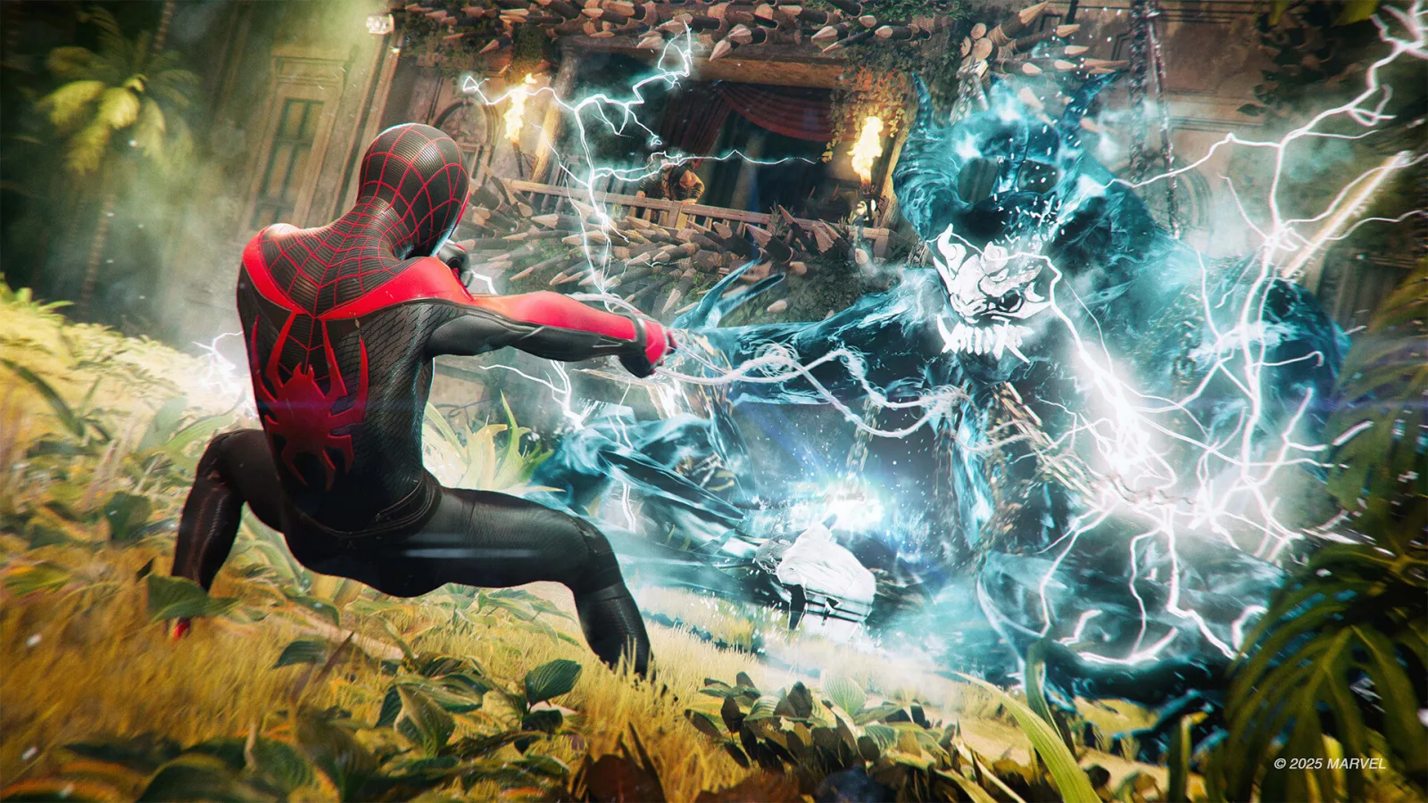 Marvel's Spider-Man 2 — зображення 6