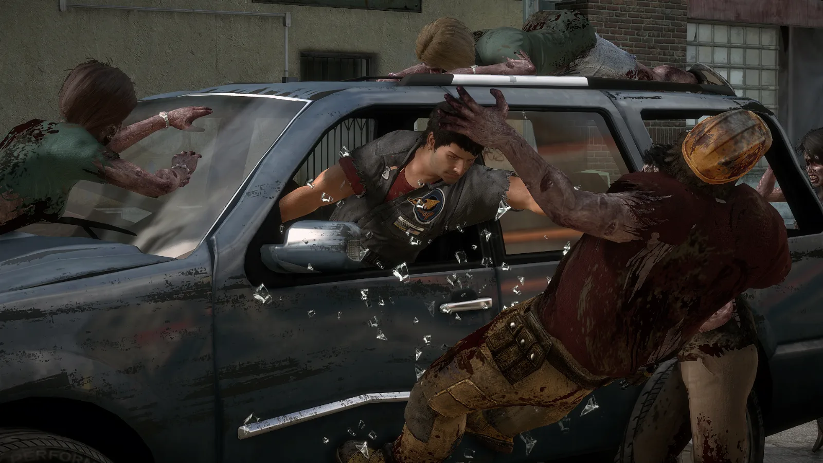 Dead Rising 3 Apocalypse Edition — image 1