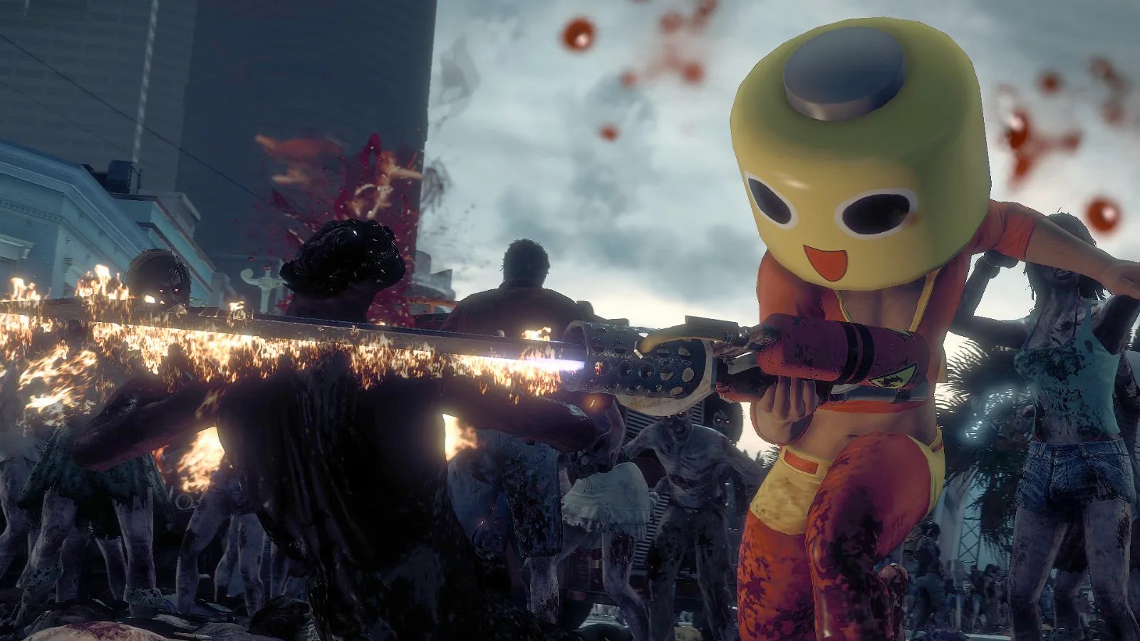 Dead Rising 3 Apocalypse Edition — image 2