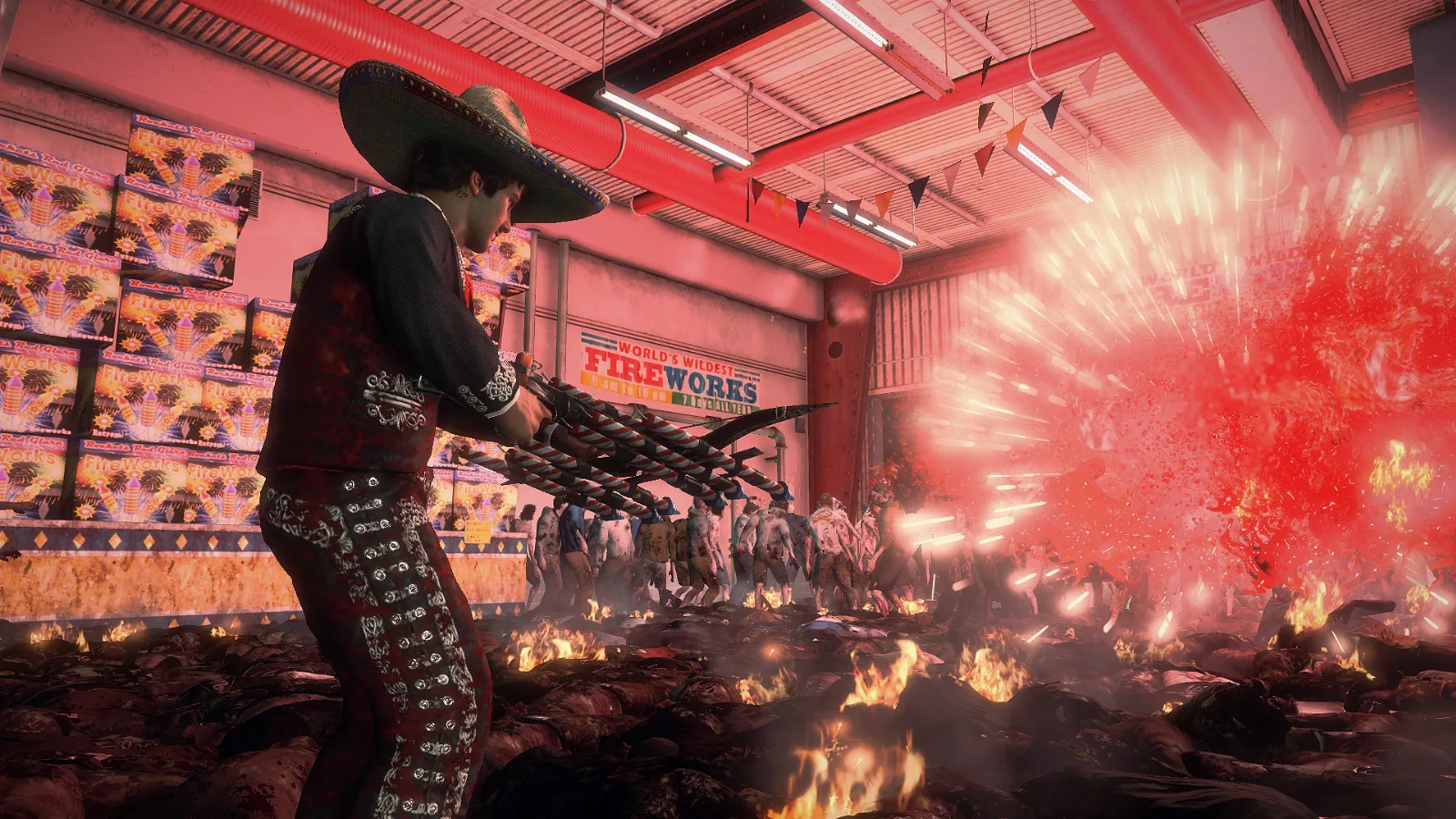 Dead Rising 3 Apocalypse Edition — image 3
