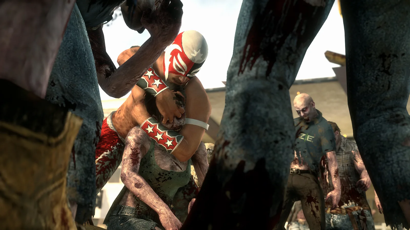 Dead Rising 3 Apocalypse Edition — image 6