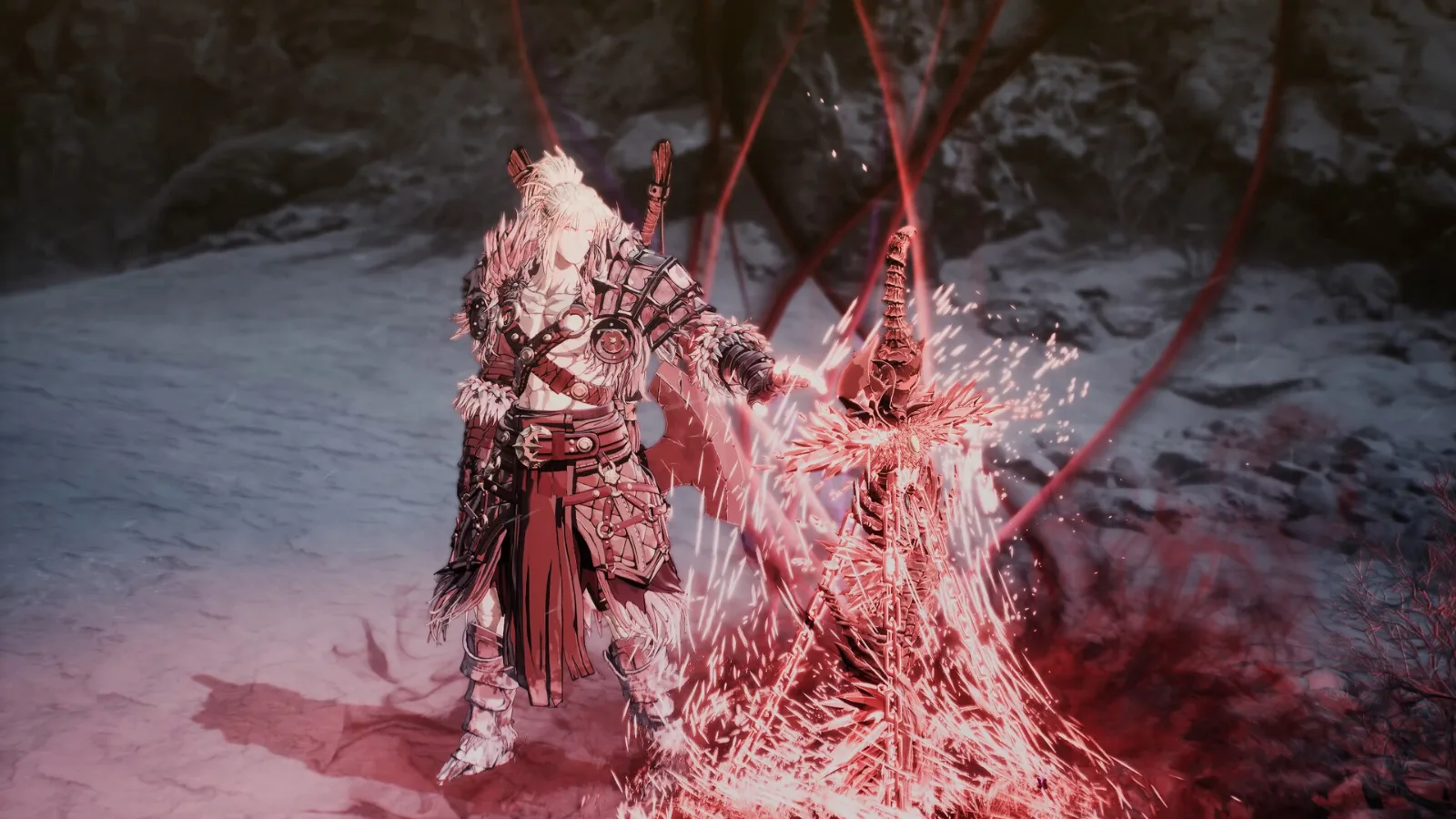 The First Berserker: Khazan — image 1