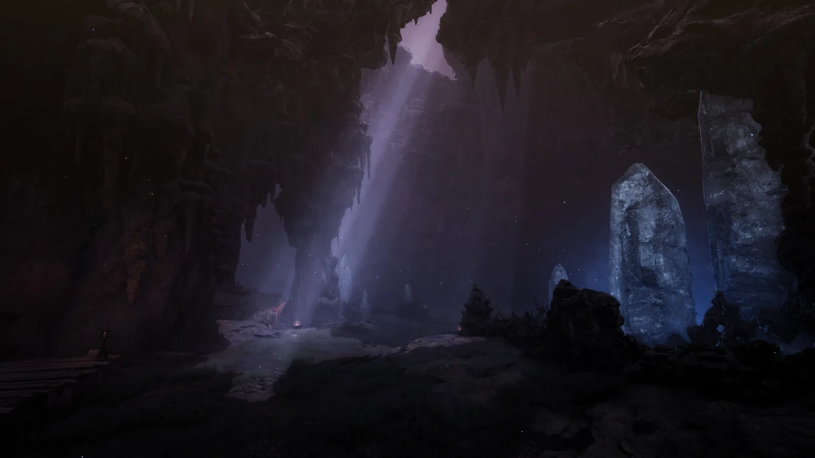 The First Berserker: Khazan — image 3