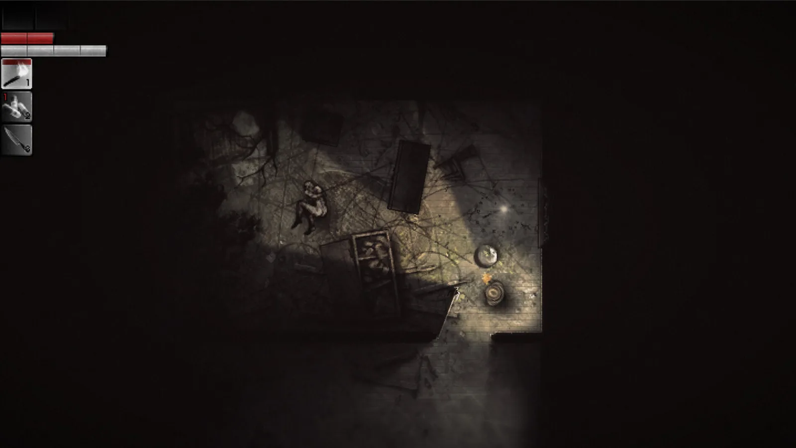 Darkwood — зображення 2