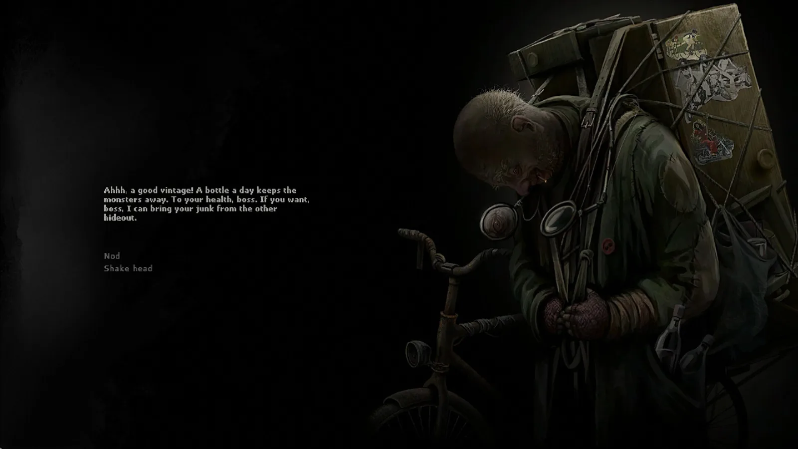 Darkwood — зображення 3