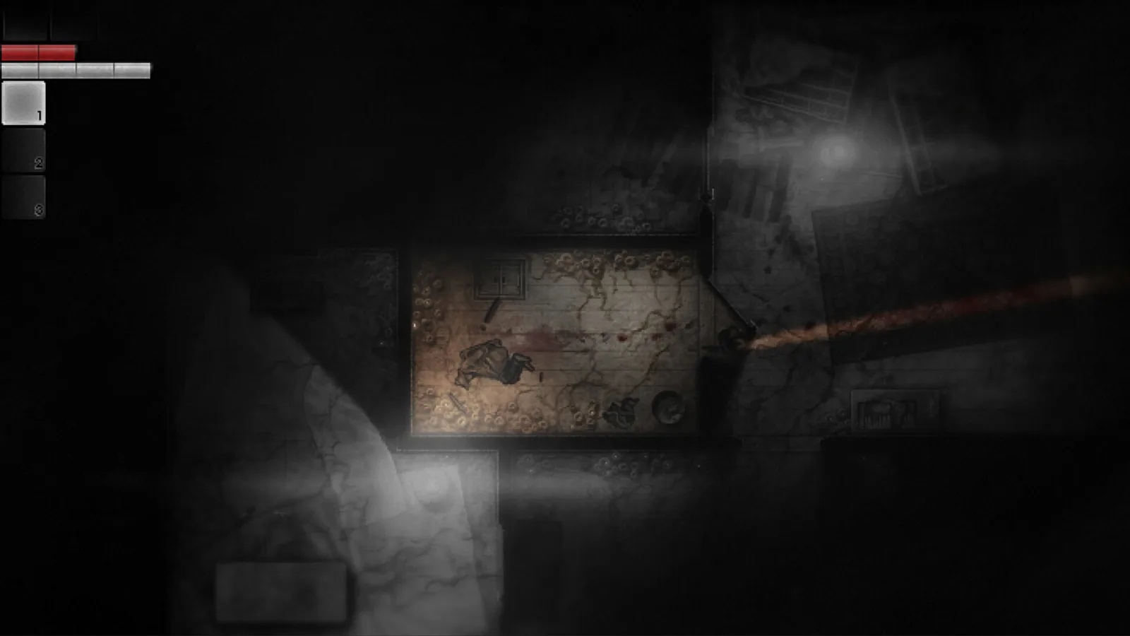 Darkwood — зображення 4