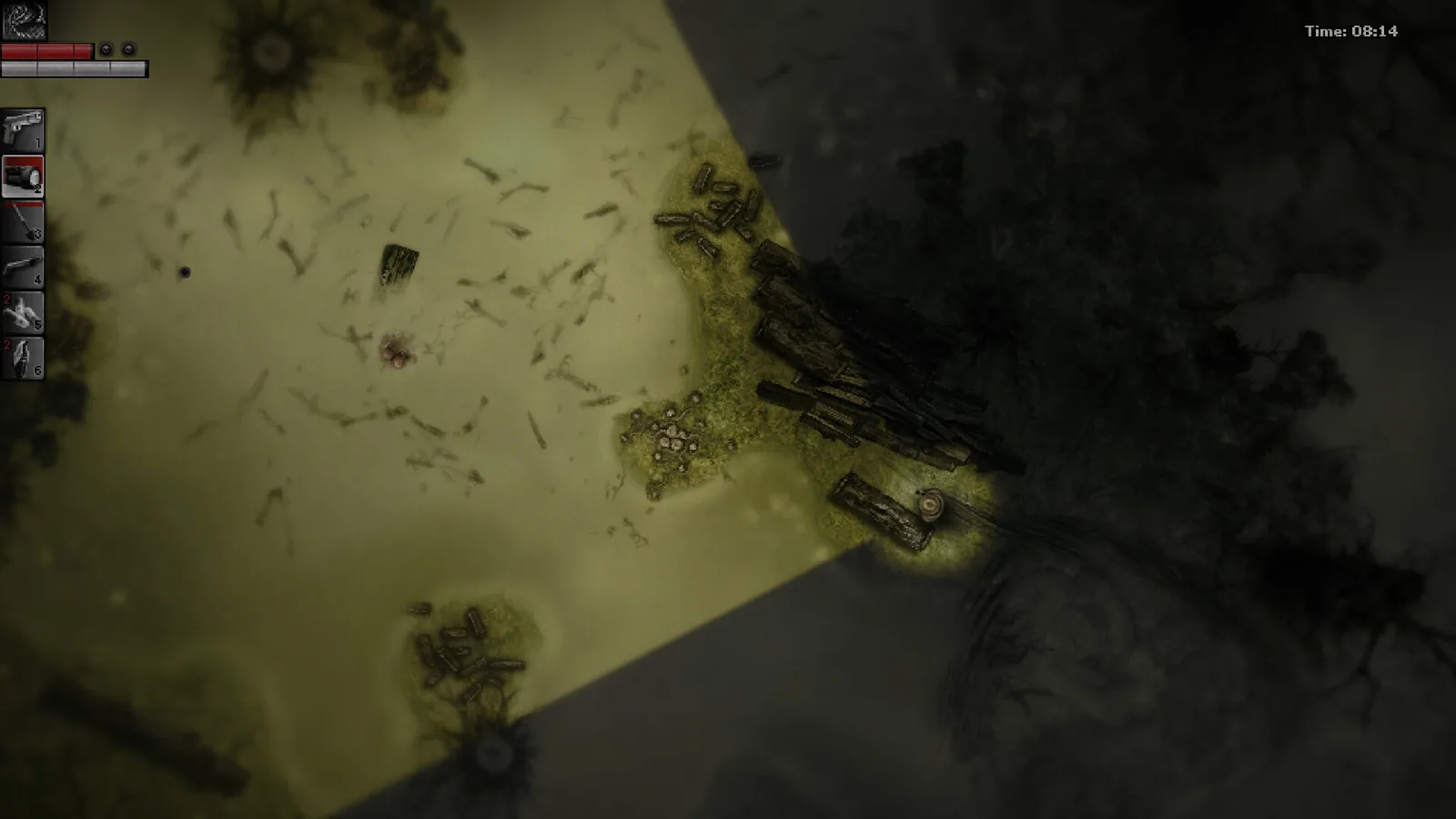 Darkwood — зображення 6