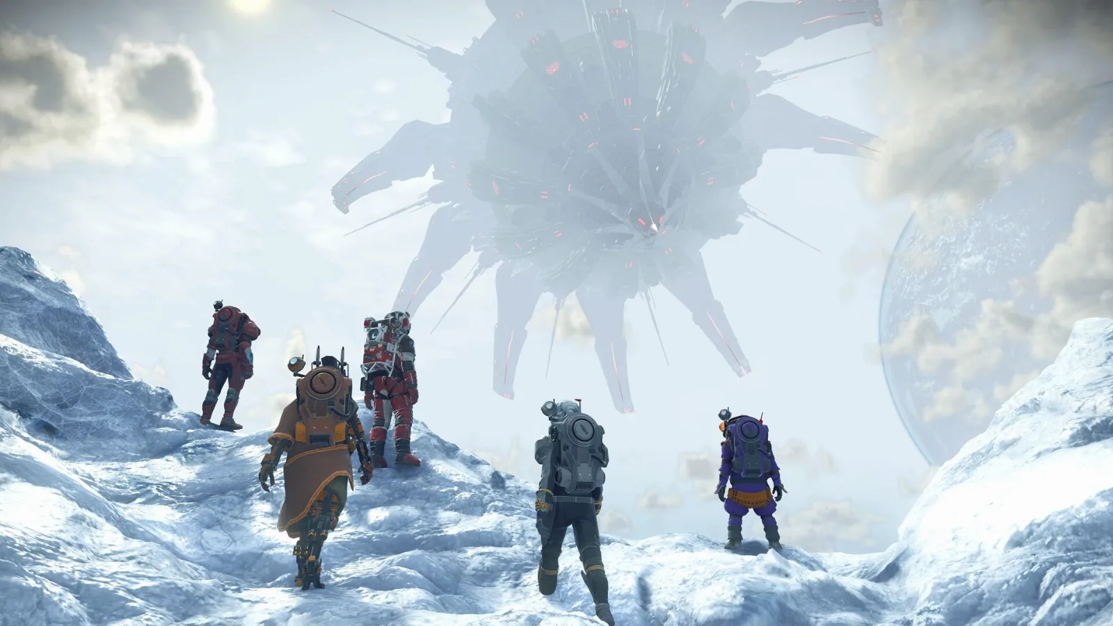 No Man's Sky — image 4