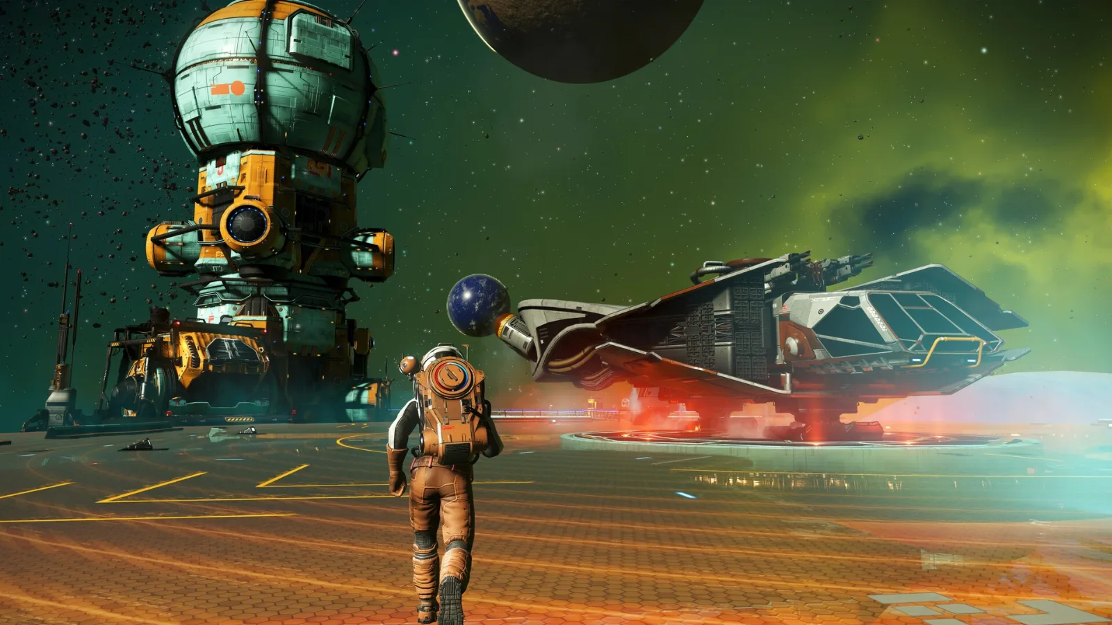 No Man's Sky — image 6