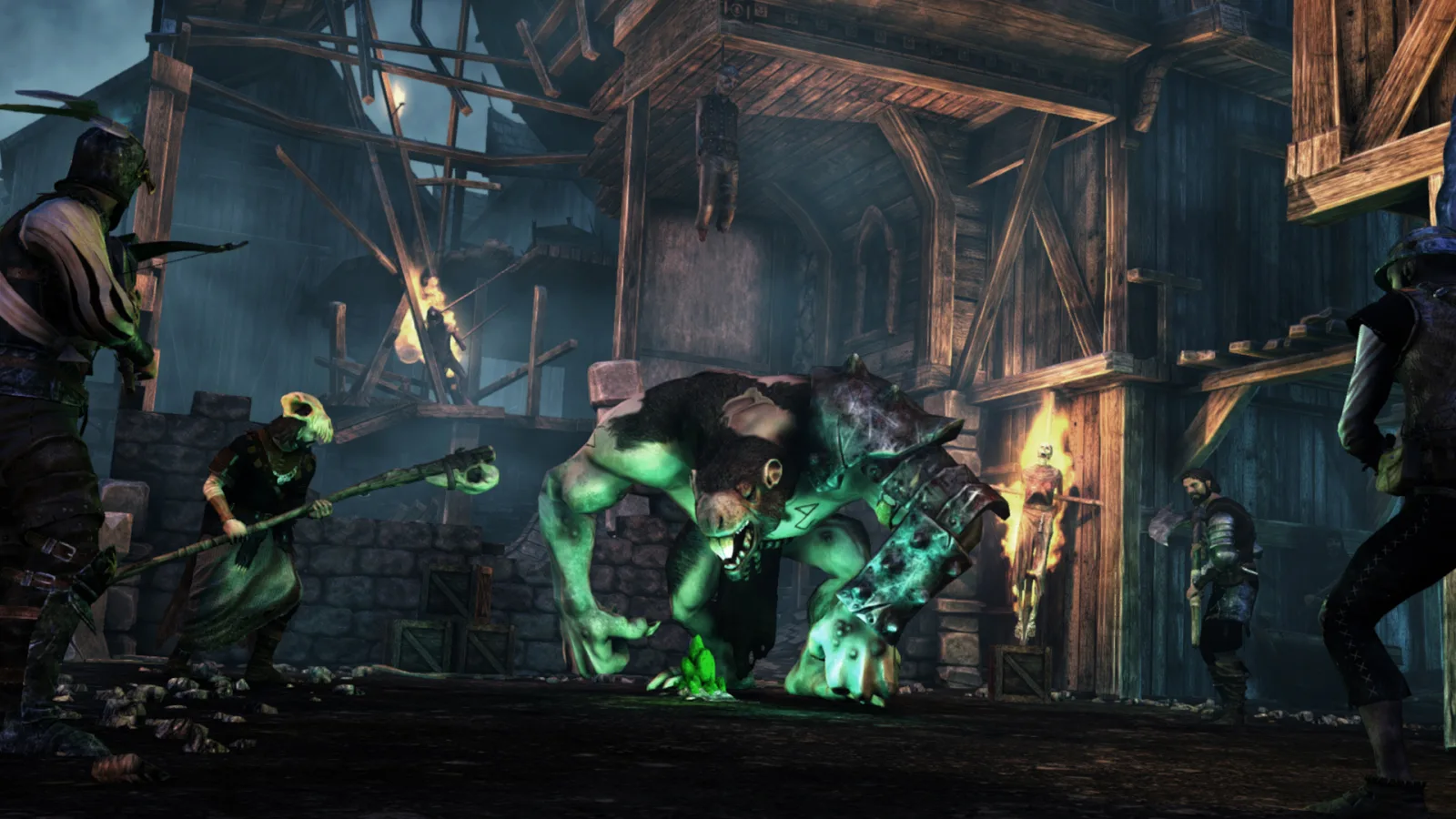 Mordheim: City of the Damned — image 1