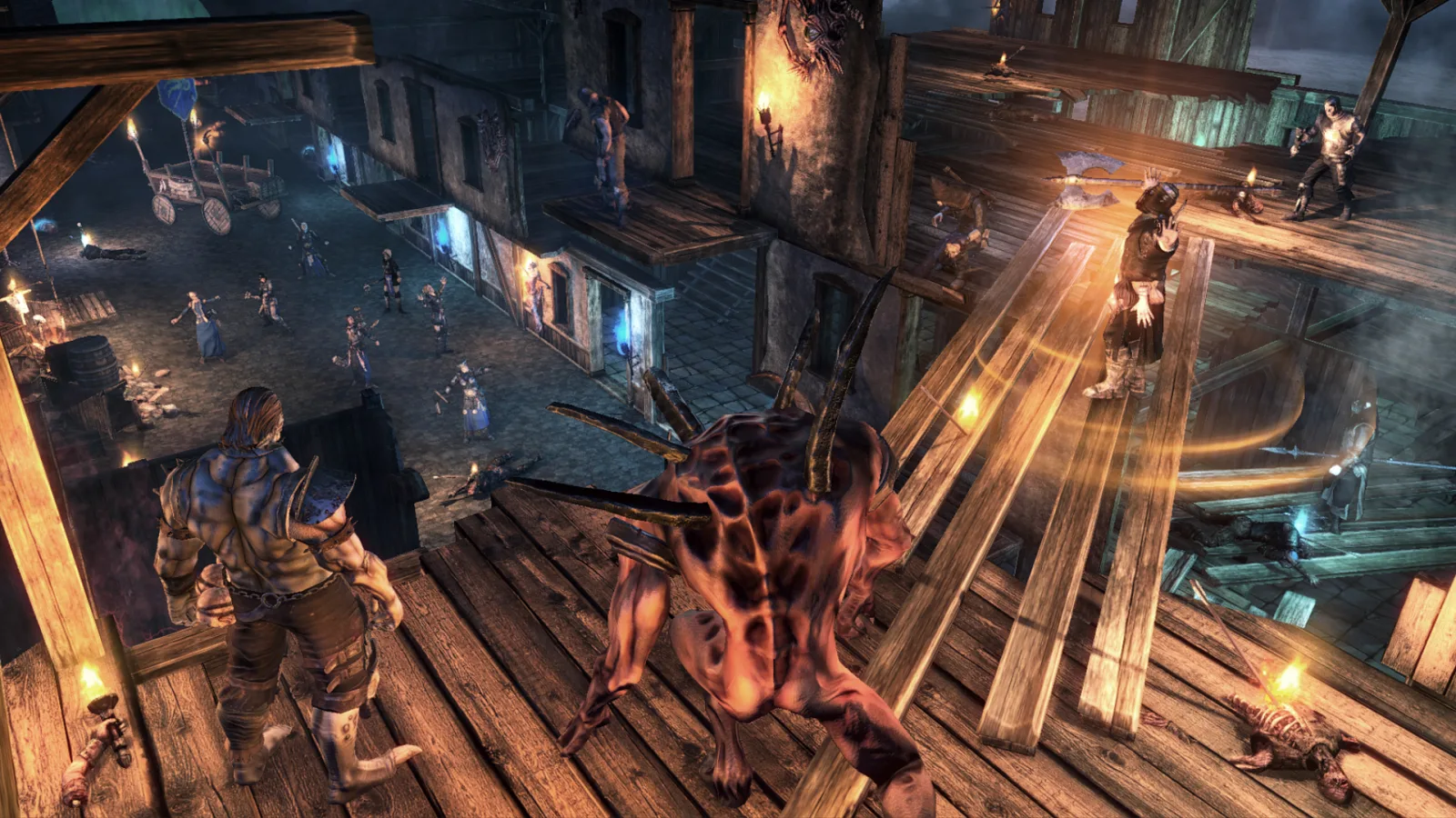 Mordheim: City of the Damned — image 2
