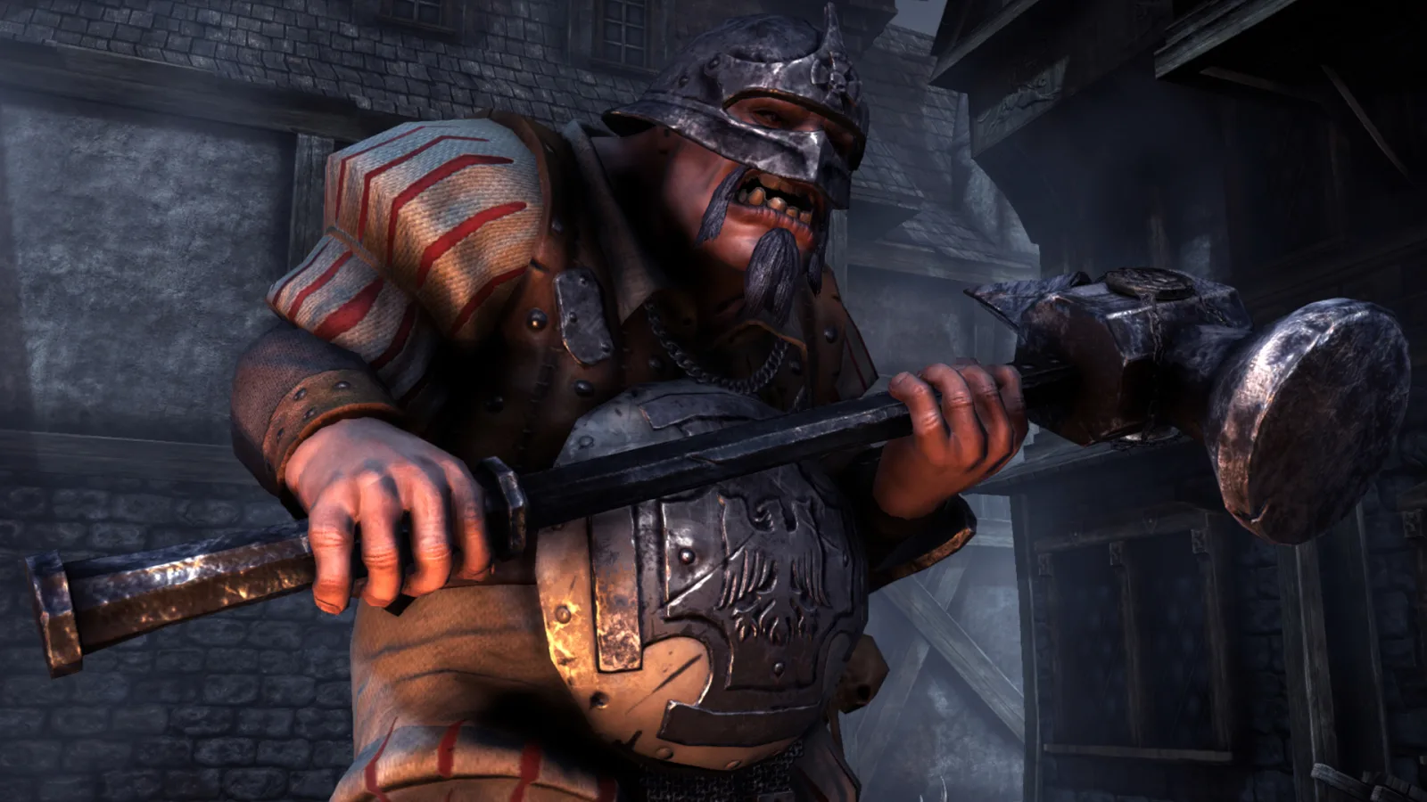 Mordheim: City of the Damned — image 4