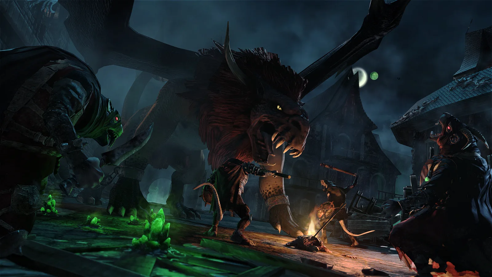 Mordheim: City of the Damned — image 5