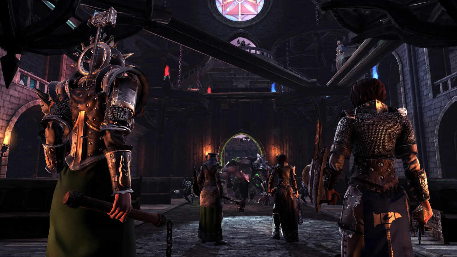 Mordheim: City of the Damned — image 6