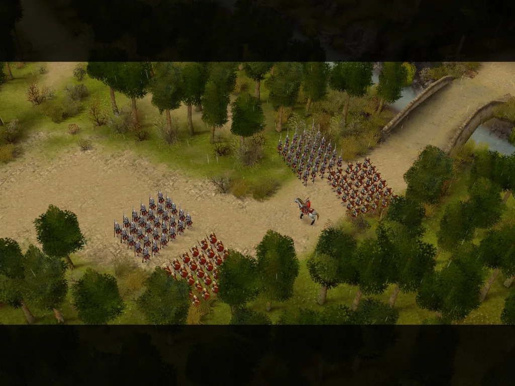 Praetorians — зображення 4