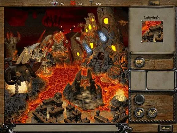 Disciples Sacred Lands Gold — зображення 2