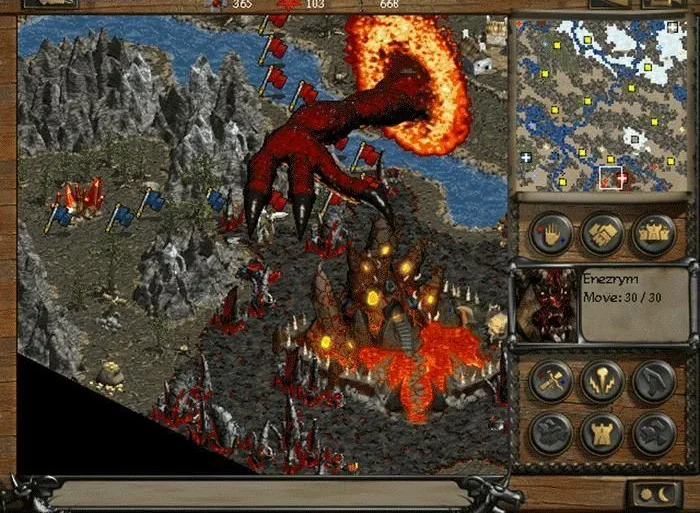 Disciples Sacred Lands Gold — зображення 4