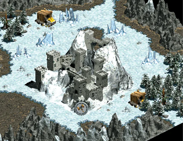 Disciples Sacred Lands Gold — зображення 6