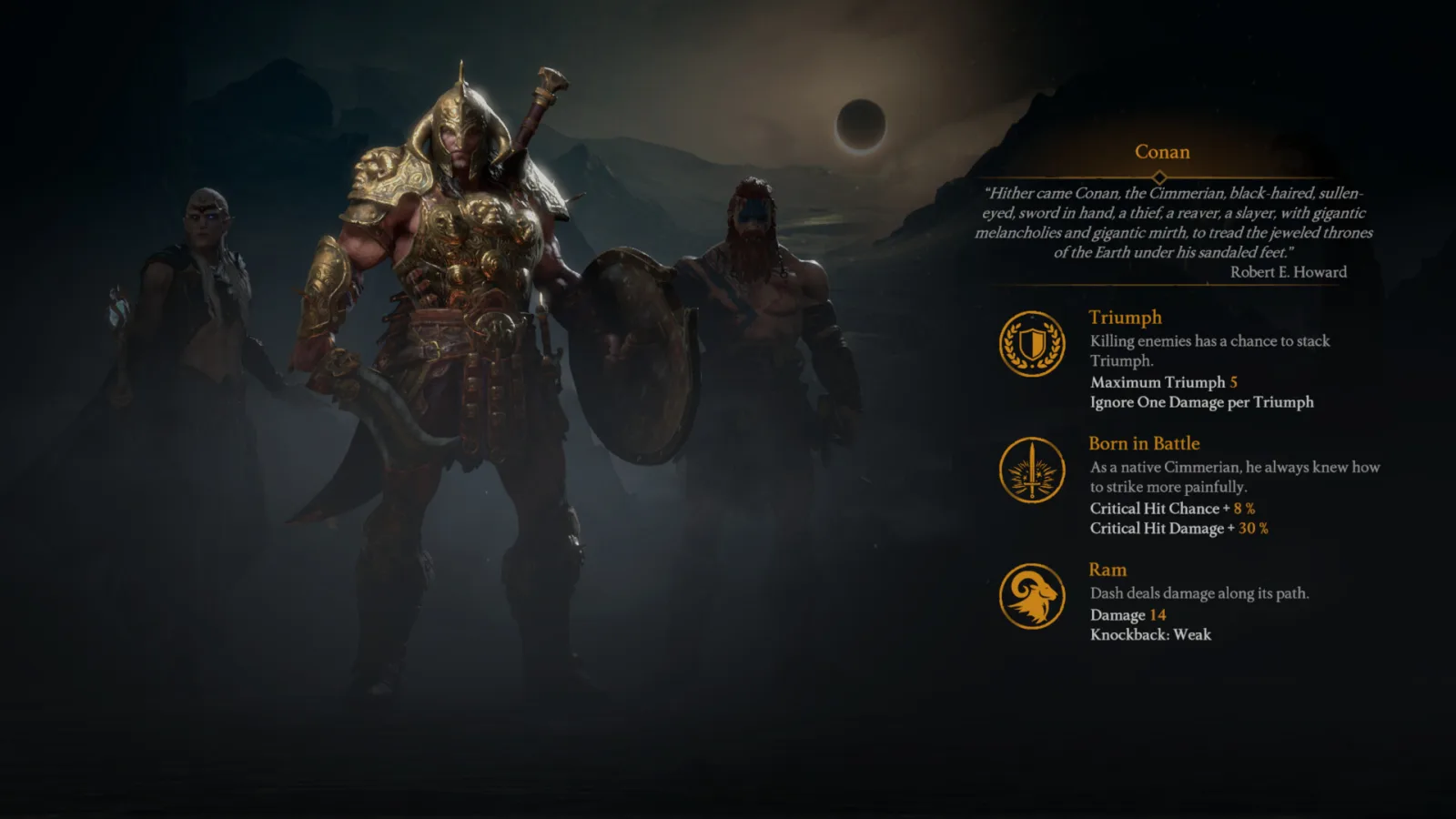 Jotunnslayer: Hordes of Hel — image 3