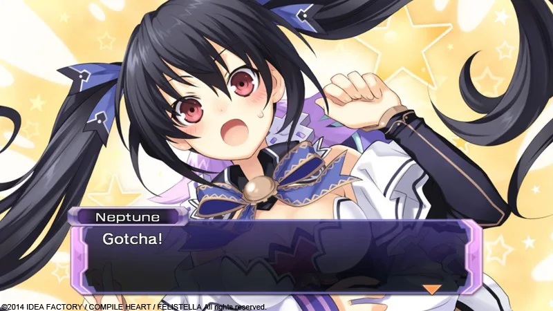 Hyperdimension Neptunia Re;Birth1 — image 3