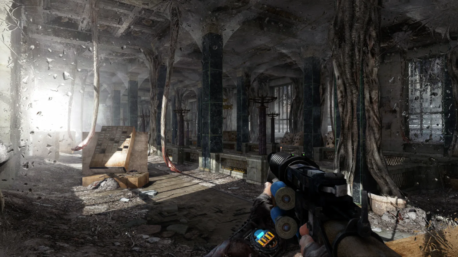 Metro 2033 Redux — зображення 5