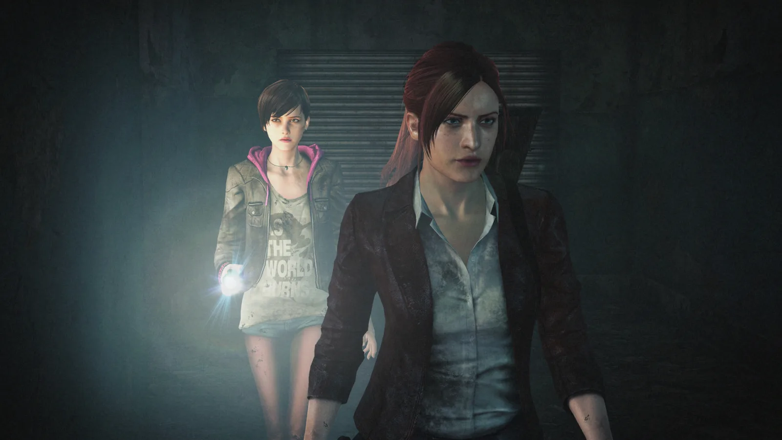 Resident Evil Revelations 2 — зображення 1