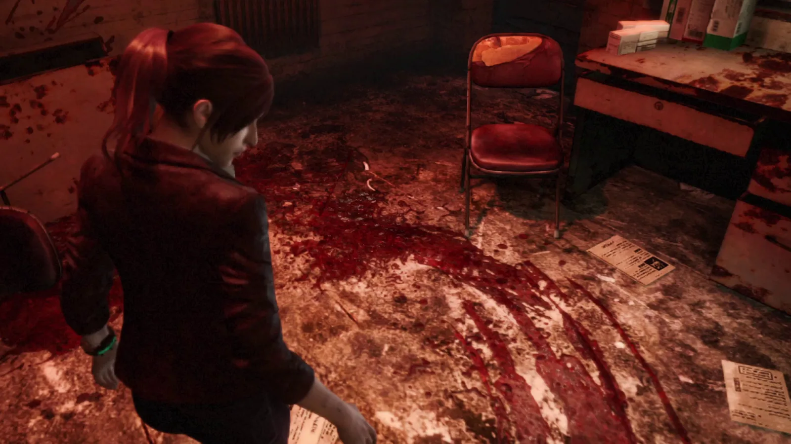 Resident Evil Revelations 2 — зображення 2