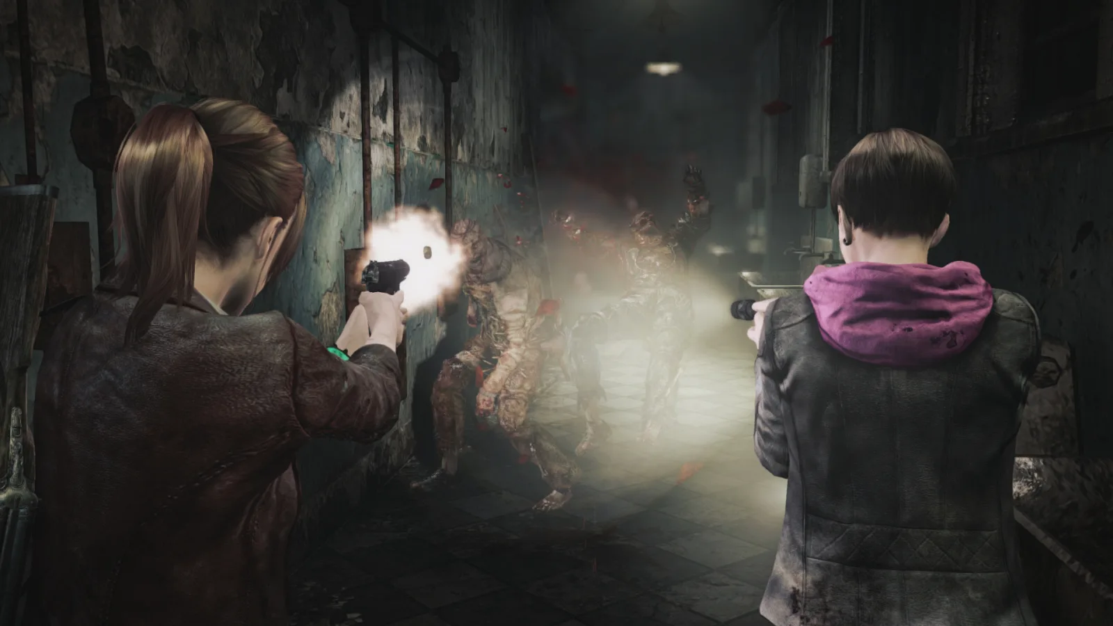 Resident Evil Revelations 2 — зображення 3