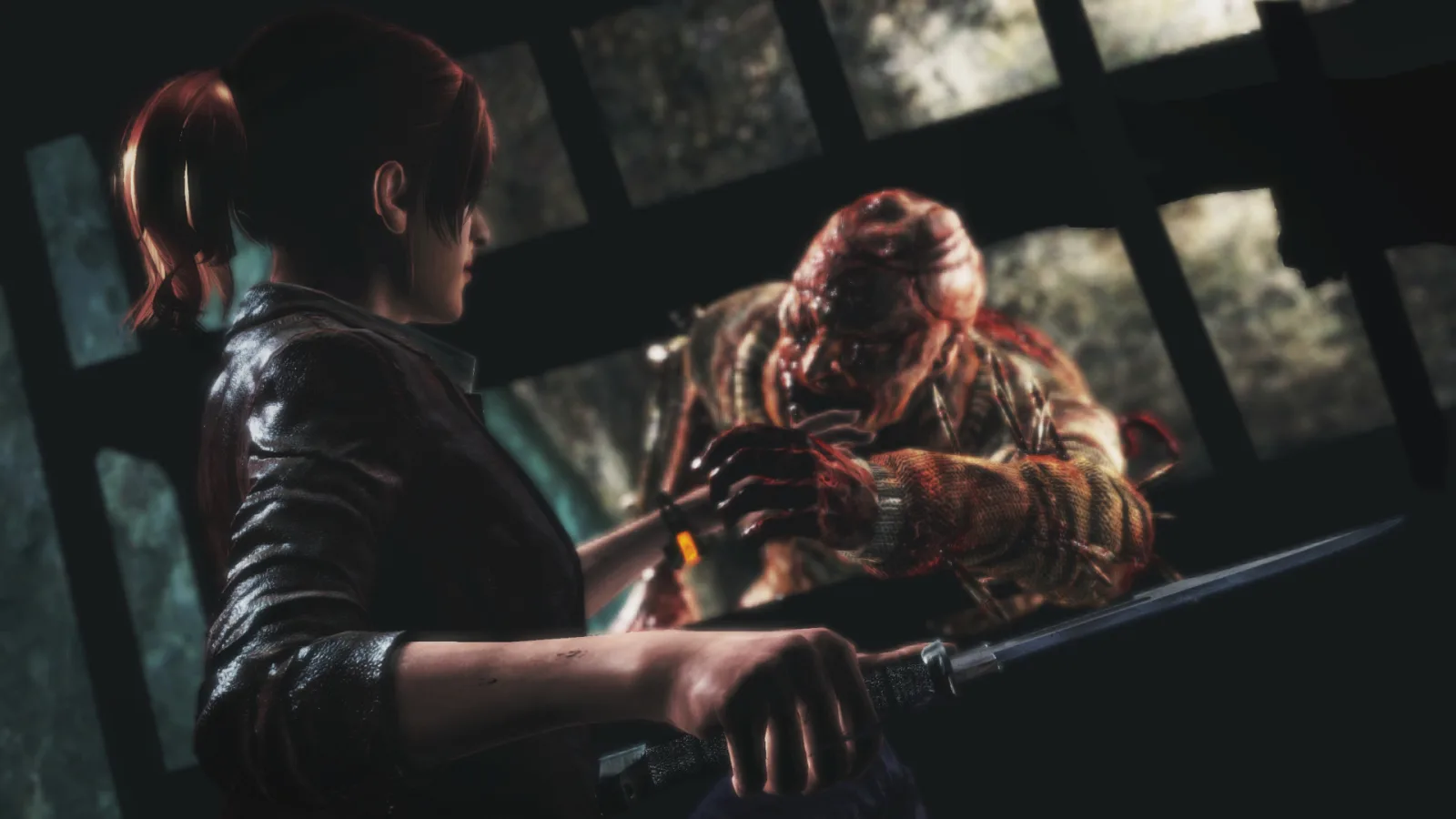 Resident Evil Revelations 2 — зображення 4