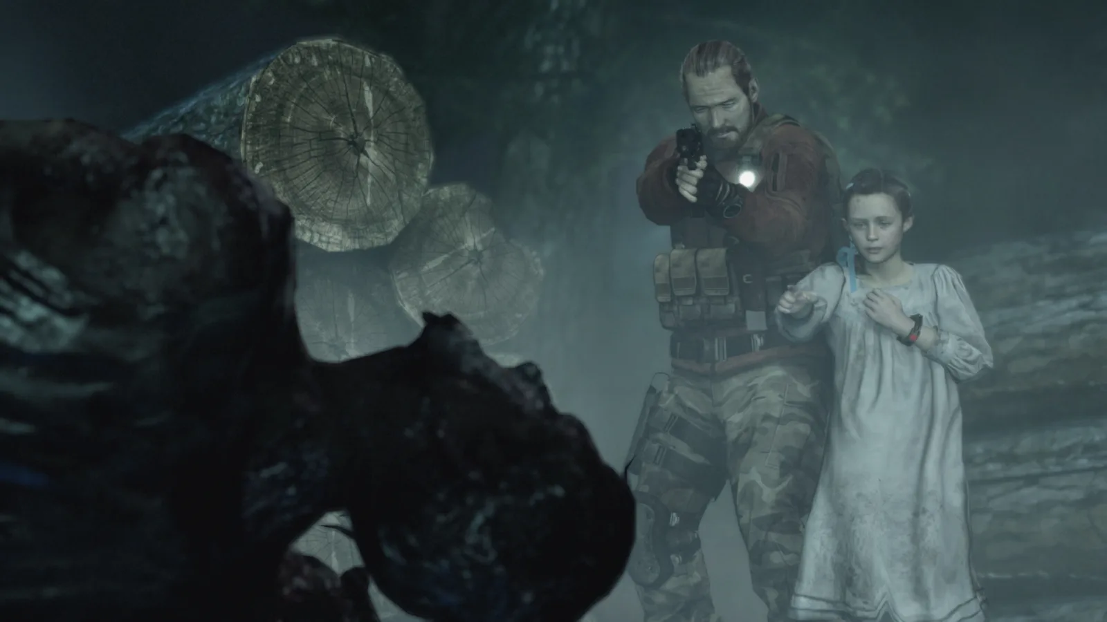 Resident Evil Revelations 2 — зображення 6