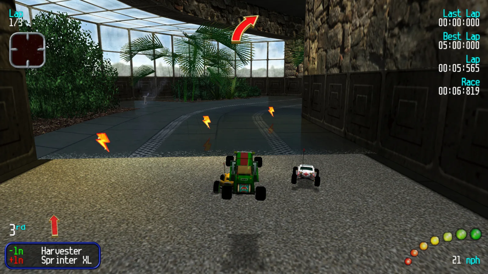 Re-Volt — image 3