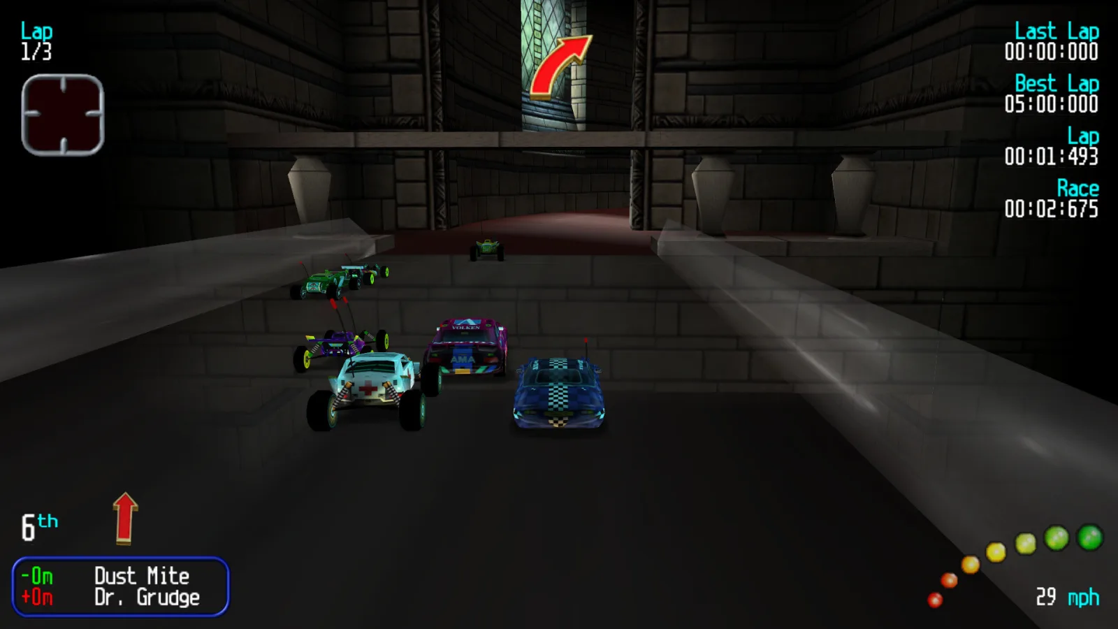Re-Volt — image 4