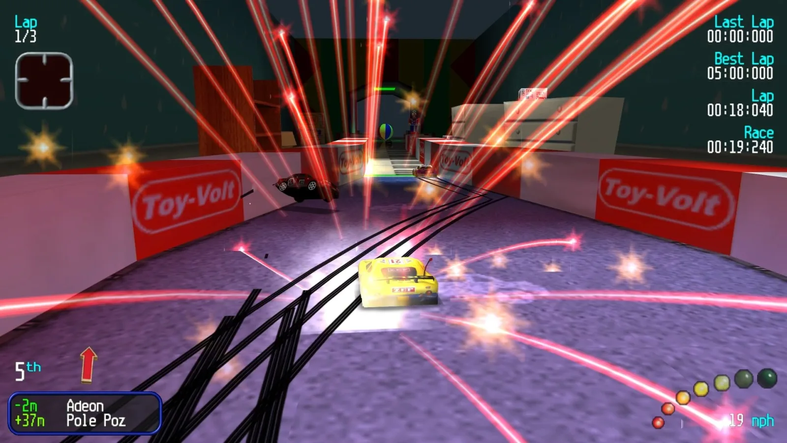 Re-Volt — image 6