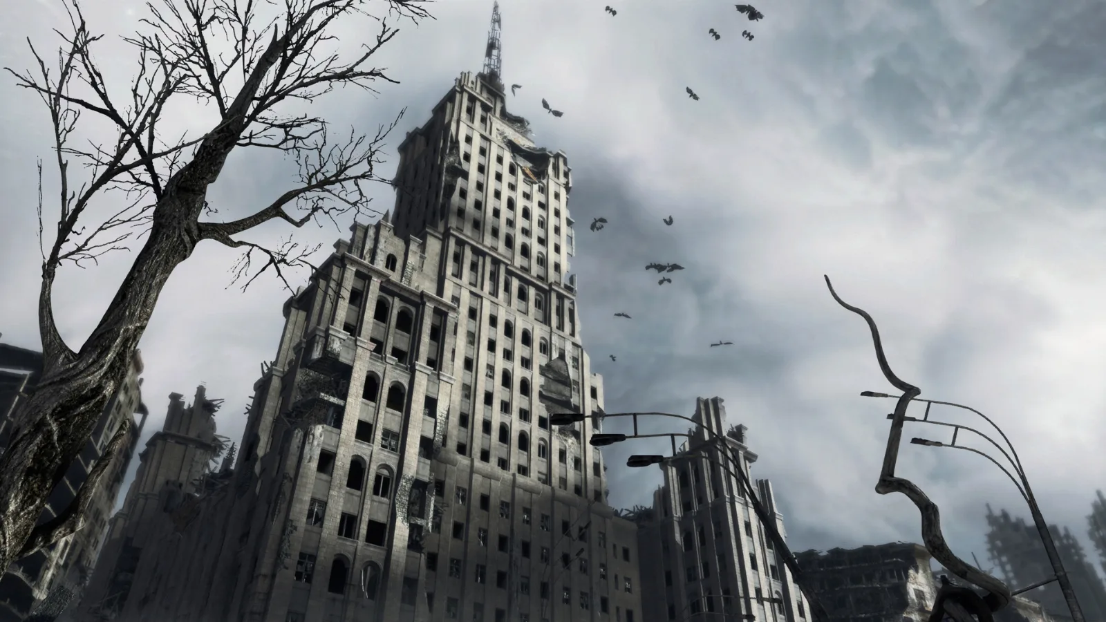 Metro: Last Light Redux — image 3