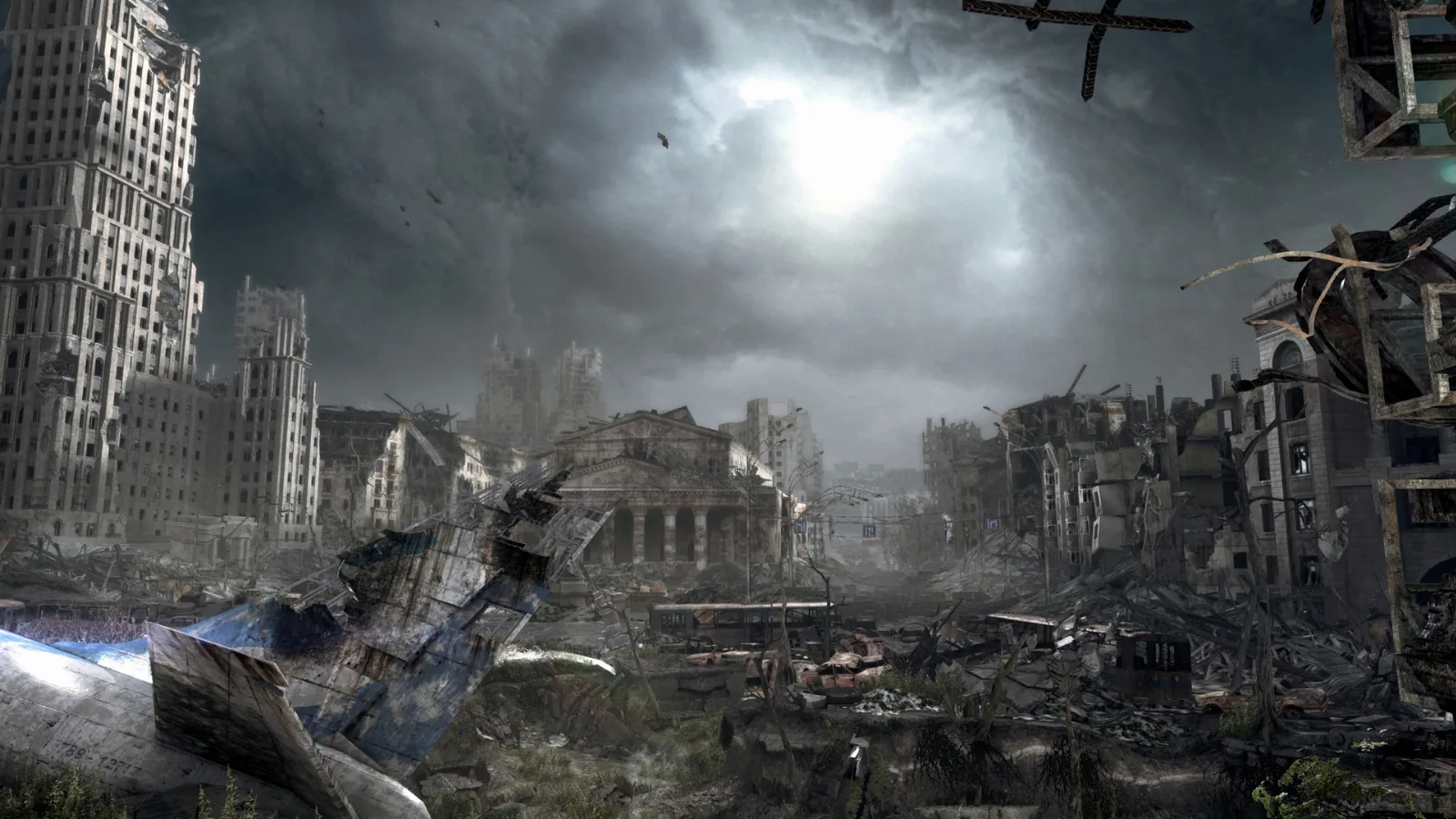 Metro: Last Light Redux — image 5