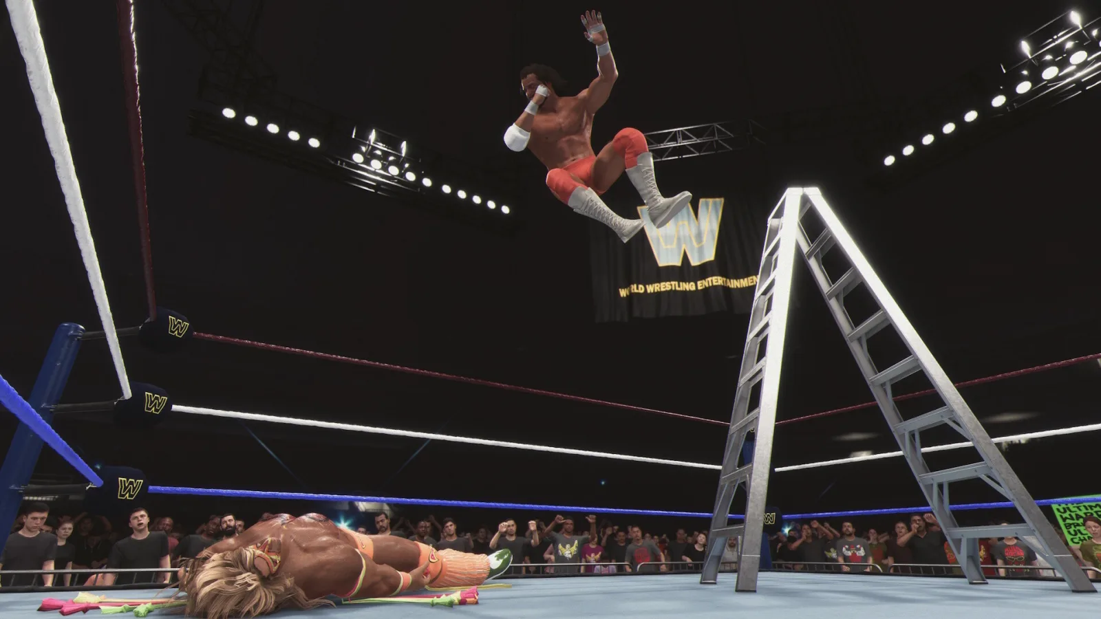WWE 2K25 — зображення 1
