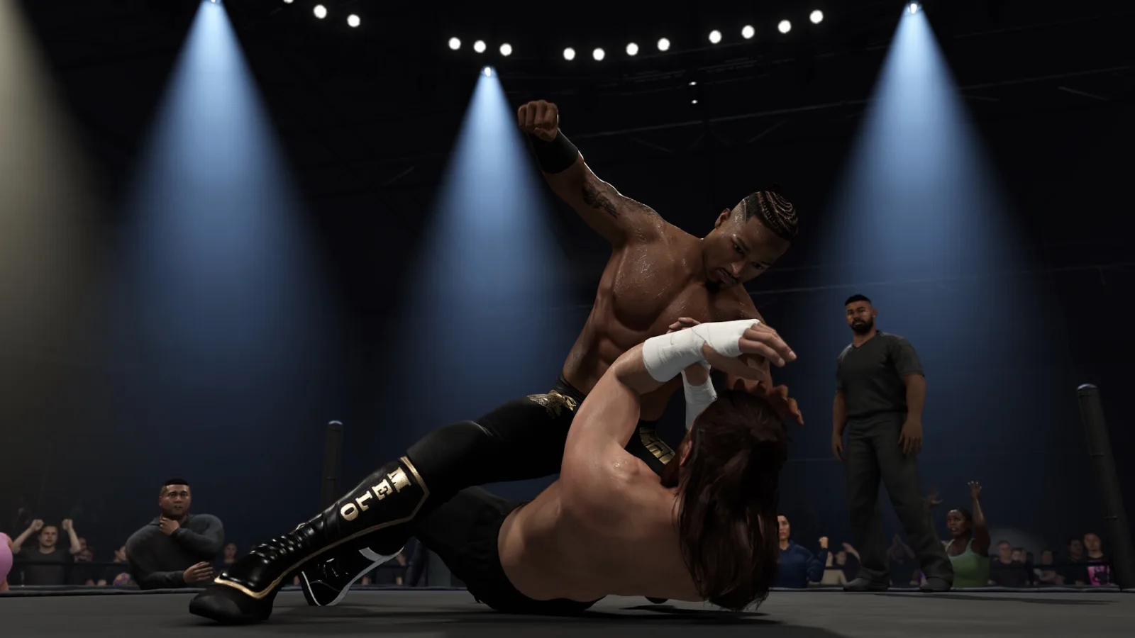 WWE 2K25 — зображення 2