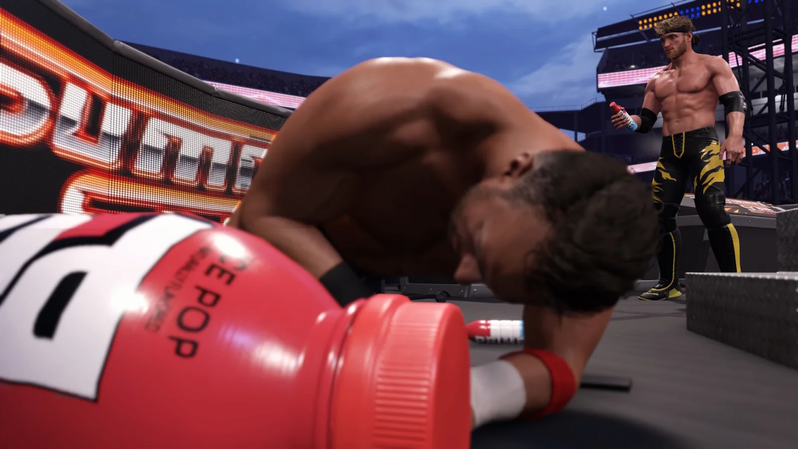 WWE 2K25 — зображення 3
