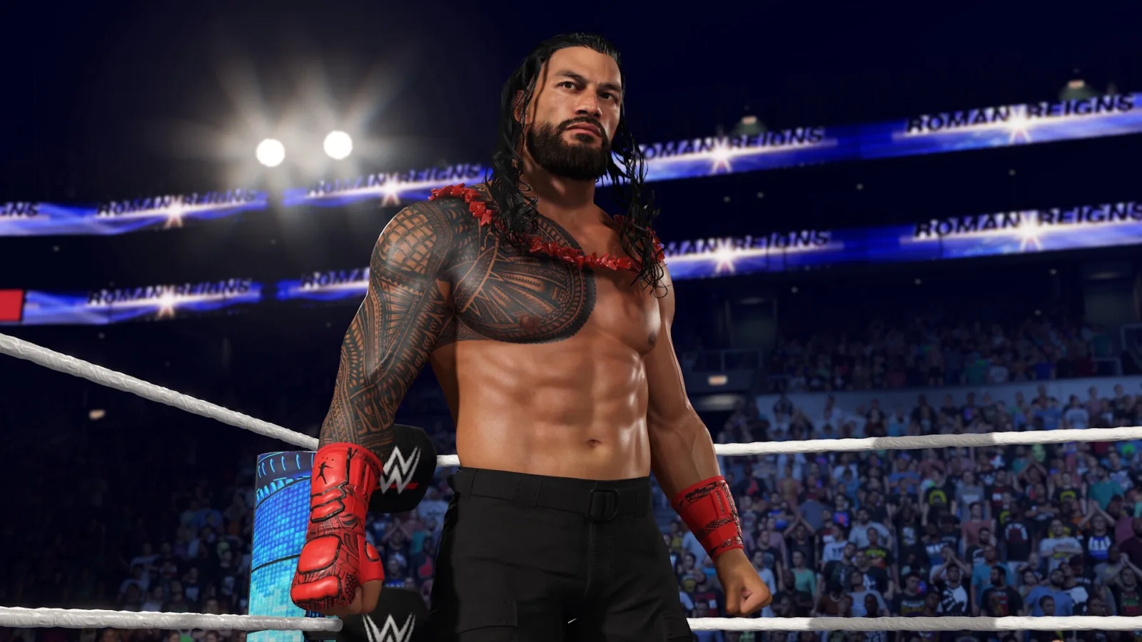 WWE 2K25 — зображення 4