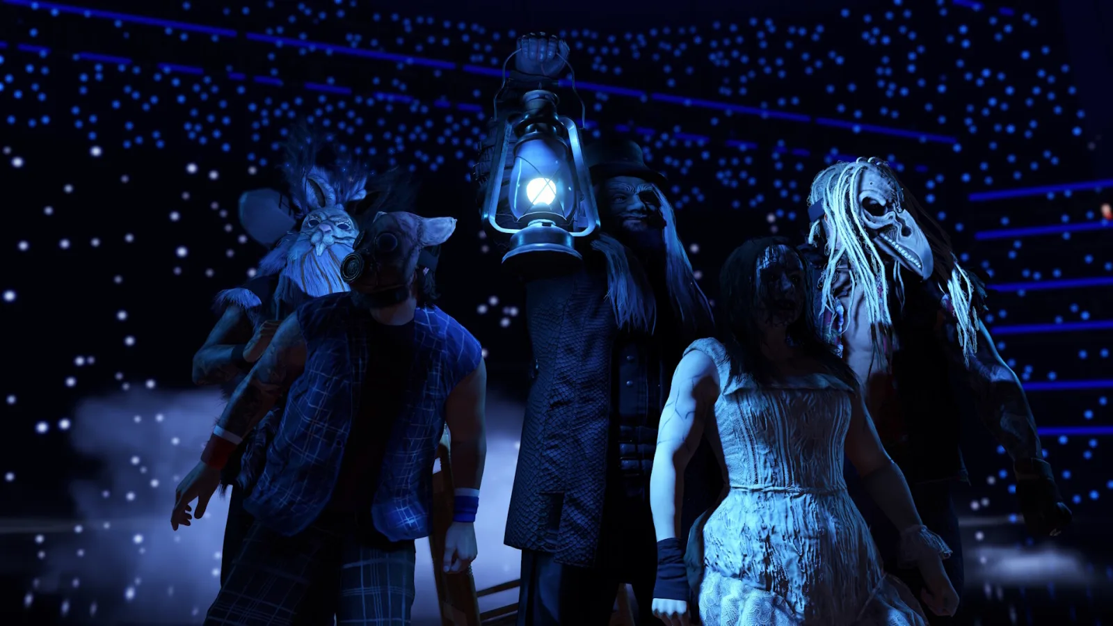 WWE 2K25 — зображення 6
