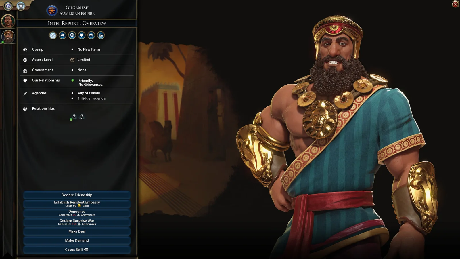 Sid Meier’s Civilization® VI — image 1