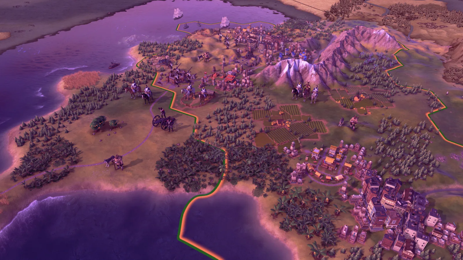 Sid Meier’s Civilization® VI — image 2