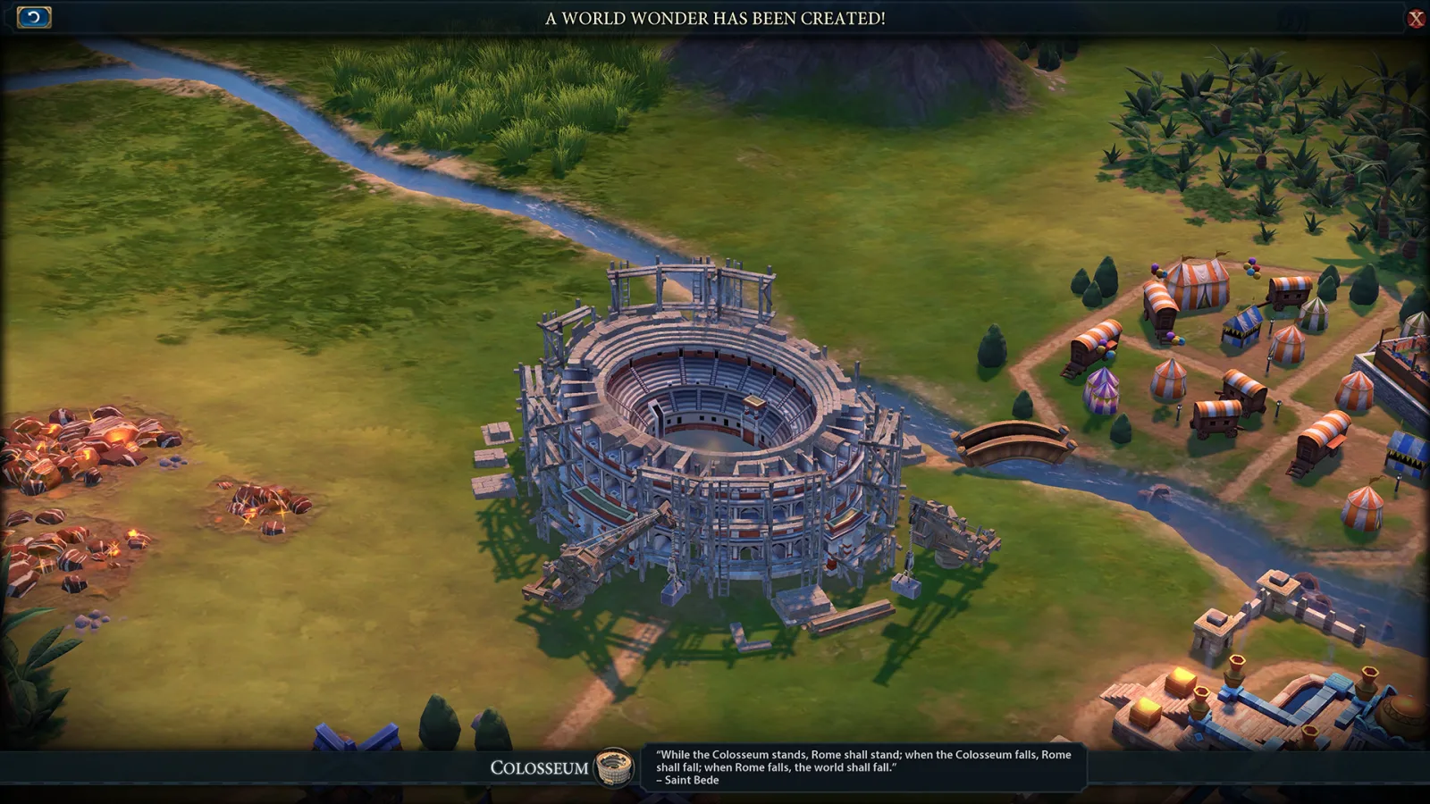Sid Meier’s Civilization® VI — image 5