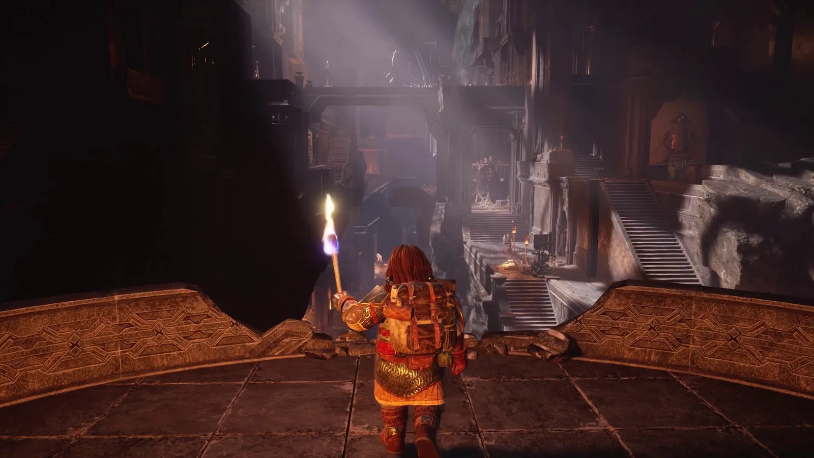 The Lord of the Rings: Return to Moria™ — image 1