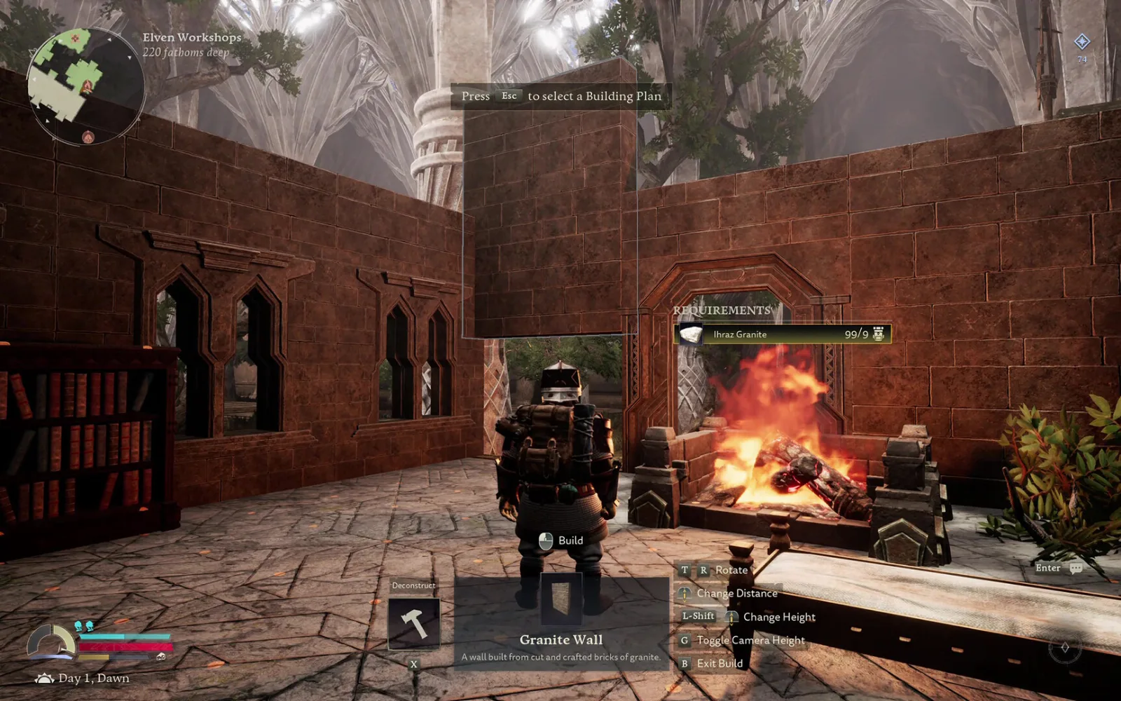The Lord of the Rings: Return to Moria™ — image 3