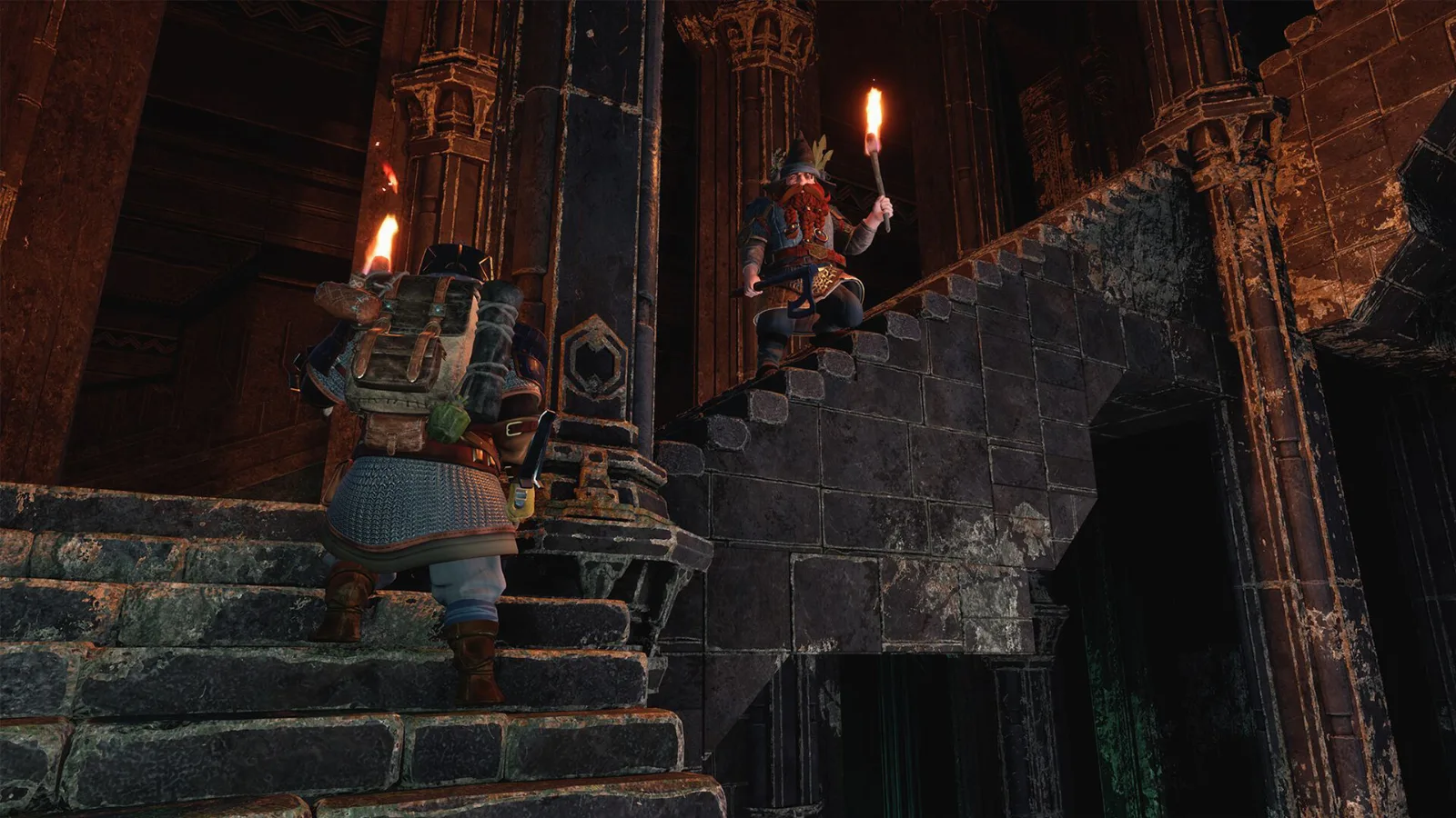 The Lord of the Rings: Return to Moria™ — image 4