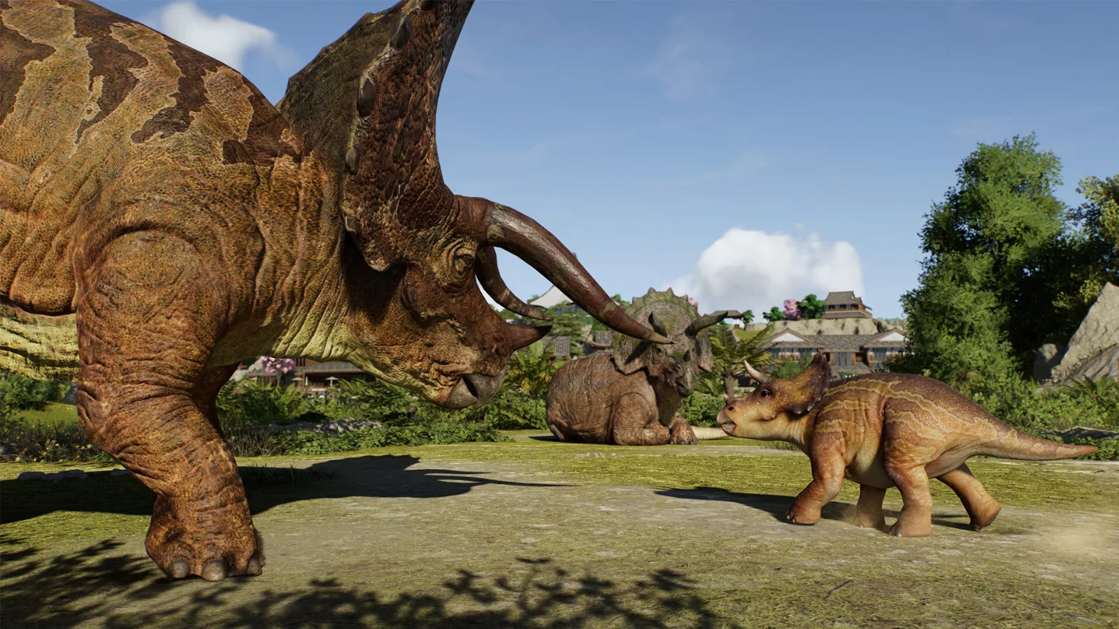 Jurassic World Evolution 3 — зображення 3