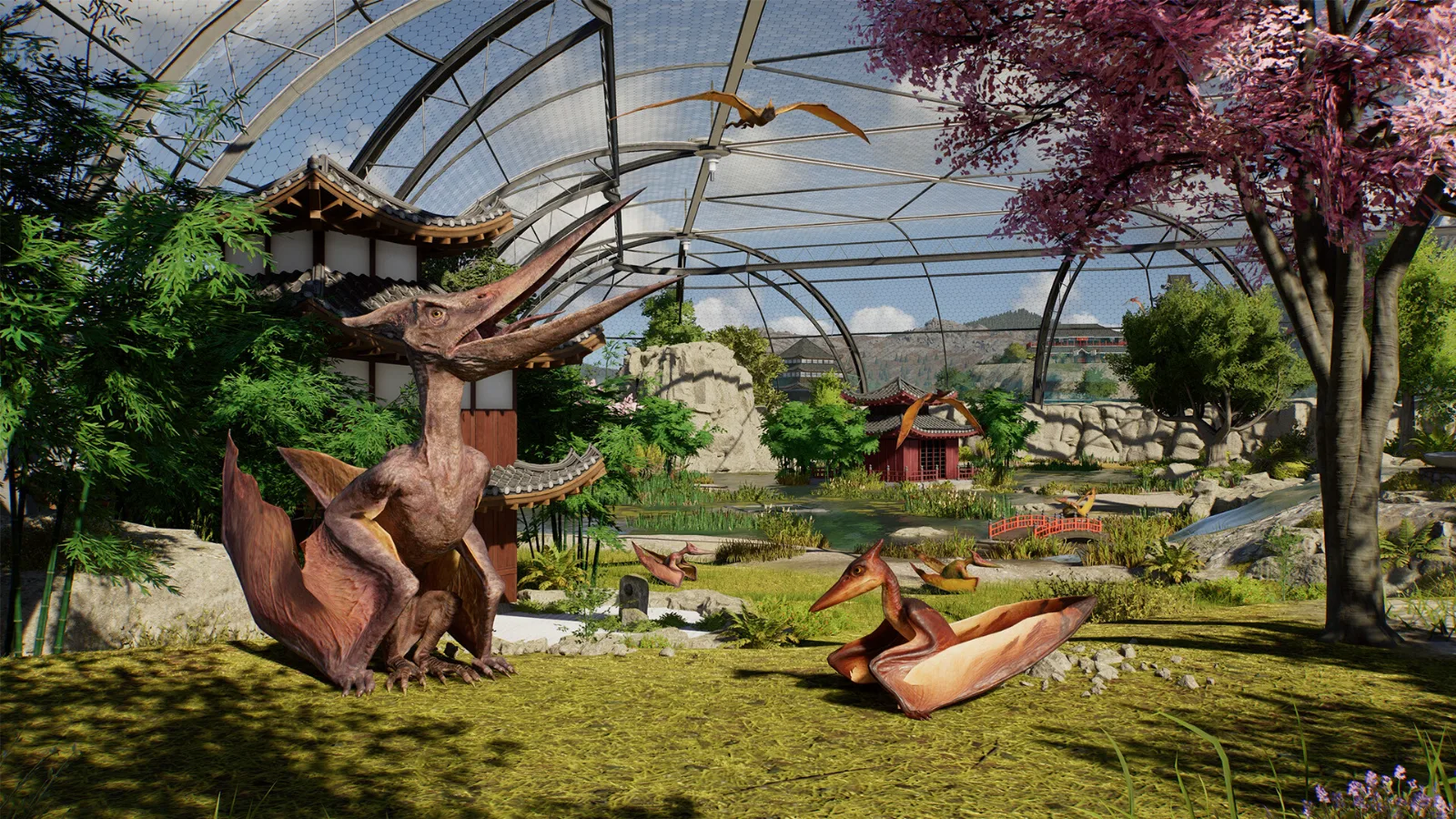 Jurassic World Evolution 3 — зображення 5