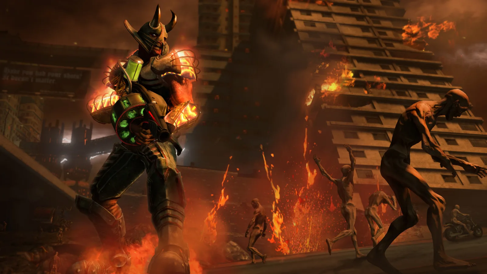Saints Row: Gat out of Hell — зображення 3