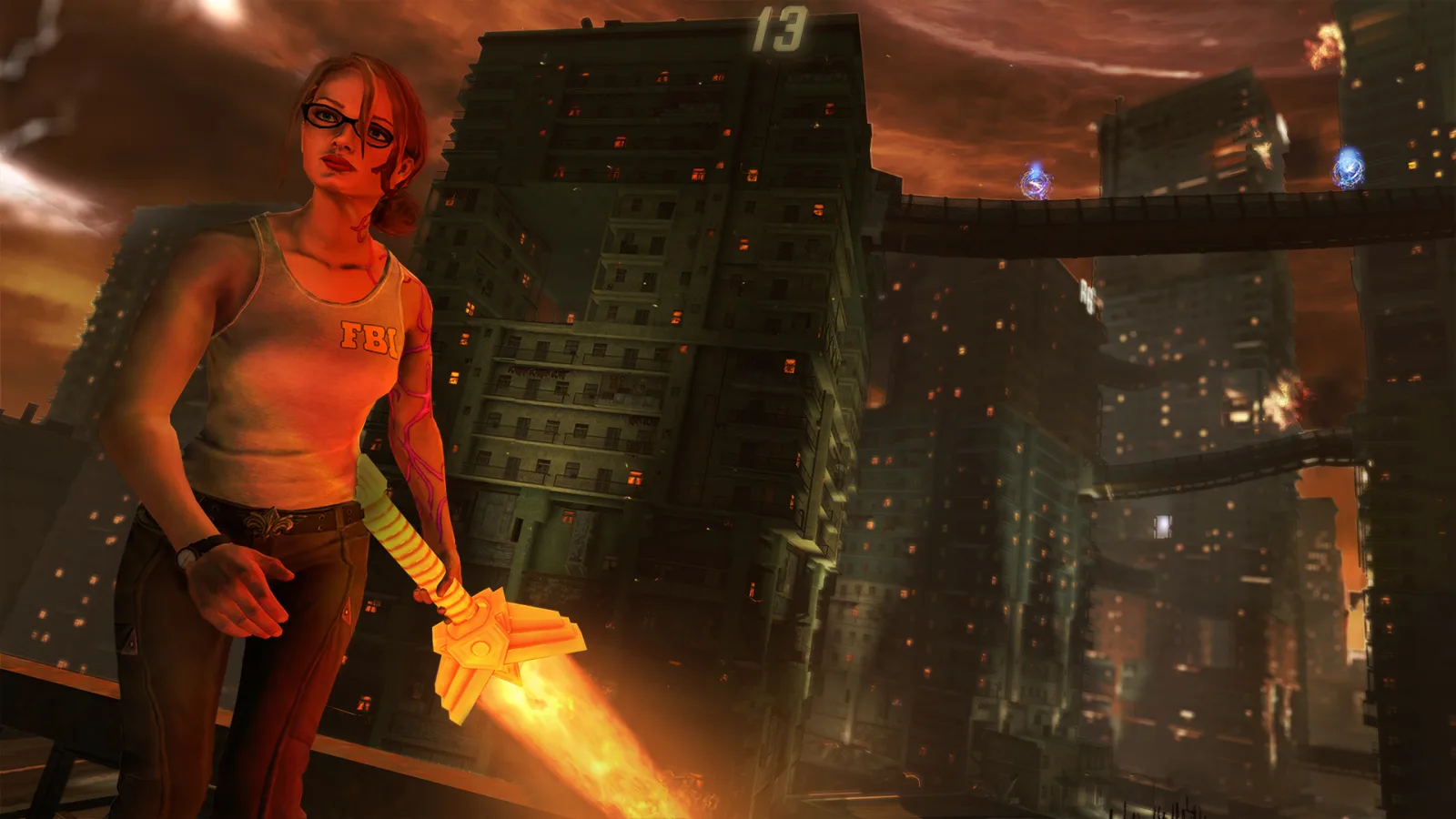 Saints Row: Gat out of Hell — зображення 4